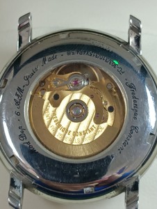 Б/в Годинник Frederique Constant fc-303/310/315x4p4/5/6 01-200937333
