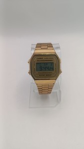 Б/в Годинник Casio vintage a168we 01-200893947