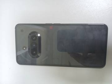 Б/у Мобільний телефон Nothing phone 3a 12/256gb 01-200936867
