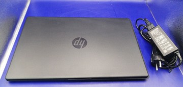 Б/в Ноутбук Hp 15/athlon 7220u ddr5/8gb ddr5/hdd *відсутній/ssd 256 gb/*інтегрована 01-200937433