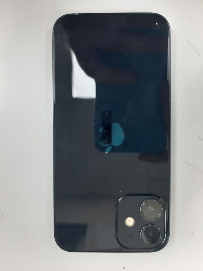 Мобільний телефон Apple iphone 12 mini 64gb 01-200938606