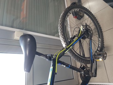 Б/в Велосипед Ardis tari mtb 26 01-200938883