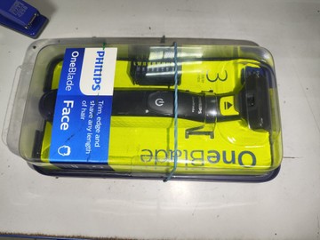 Б/в Триммер для волосся Philips oneblade 01-200938854