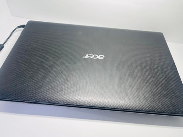 Б/в Ноутбук Acer 15/core i3 370m ddr3/8gb ddr3/ssd 120 gb/*інтегрована 01-200938256