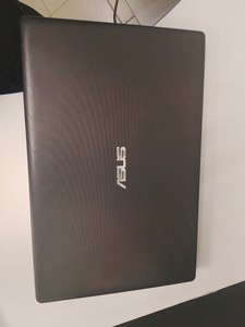 Б/в Ноутбук Asus 15/celeron n2815 ddr3/2gb ddr3/hdd 250 gb/*інтегрована 01-200939093