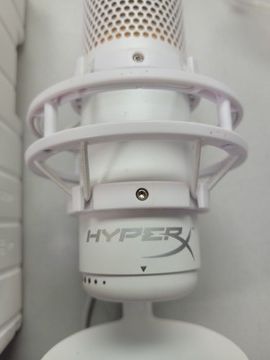 Б/в Мікрофон Hyperx quadcast s 01-200939767
