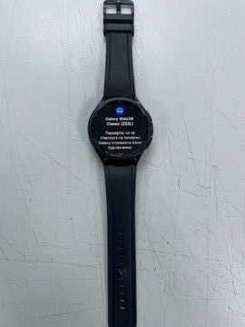 Б/в Смарт-годинник Samsung galaxy watch6 classic 47mm 01-200939943