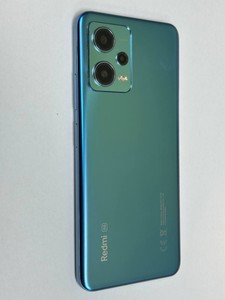 Б/в Мобільний телефон Xiaomi redmi note 12 5g 4/128gb 01-200940141