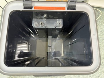 Б/в Робот-пилосос Xiaomi robot vacuum x20 max 01-200938364
