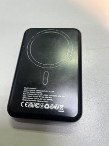 Б/в Повербанк Proove hoodman magnetic 10000mah 20w 01-200939882