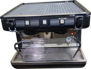 Б/в Кавомашина Nuova Simonelli appia life compact s 2gr 01-200930614