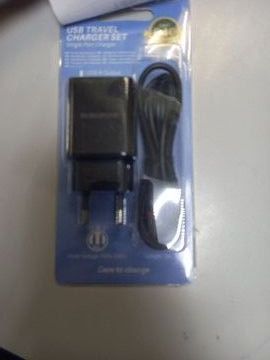 Б/у Сетевое зарядное устройство Borofone ba20a type c 16-000275251