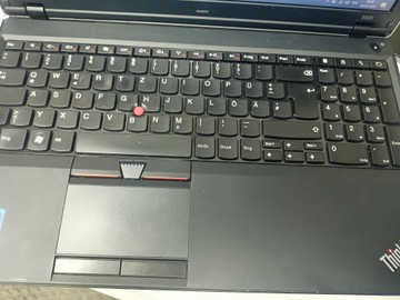 Б/в Ноутбук Lenovo 15/core i5 2430m ddr3/10gb ddr3/hdd 500 gb/*інтегрована 01-200941153