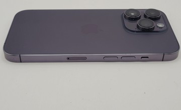 Б/у Мобільний телефон Apple iphone 14 pro 128gb 01-200890568