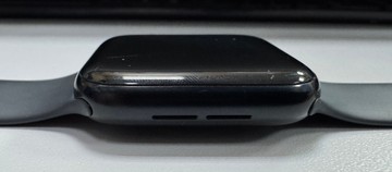 Б/в Смарт-годинник Apple watch se 2 gps 44mm aluminium case 01-200939999