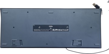 Б/у Клавиатура Logitech k280e comfort keyboard 01-200937328
