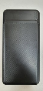 Б/в Зарядний пристрій Titanium 20000 01-200912687