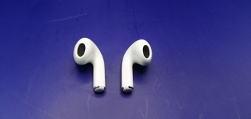 Б/в Навушники Apple airpods 3rd generation 01-200941511