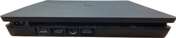 Б/в Ігрова приставка Sony playstation 4 slim 1tb 01-200901471