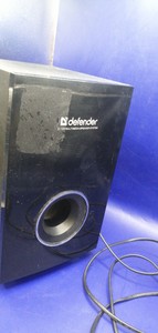 Б/в Акустика Defender i-wave s20 65120 2.1 01-200941555