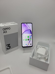 Б/в Мобільний телефон Oppo a3 4g 6/256gb 01-200896320