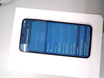 Б/в Мобільний телефон Samsung galaxy a57 5g 8/256gb 01-200943944