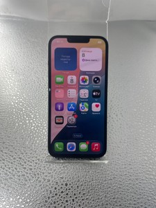 Б/в Мобільний телефон Apple iphone 13 128gb 01-200855915