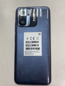 Б/в Мобільний телефон Xiaomi poco m5s 8/256gb 01-200941961