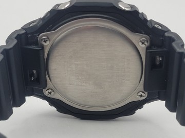 Б/в Годинник Casio ga-2100 01-200945704