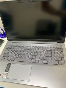 Б/в Ноутбук Lenovo 15/ryzen 5 5500u ddr4/16gb ddr4/ssd 1000 gb/*інтегрована 01-200936145