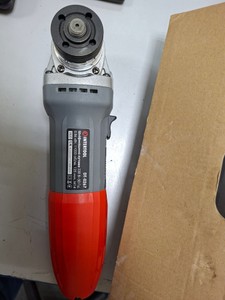 Б/в Кутова шліфмашина Intertool dt-0267 01-200944017