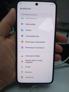 Б/в Мобільний телефон Zte nubia neo 3 gt 5g 12/256gb 01-200946433