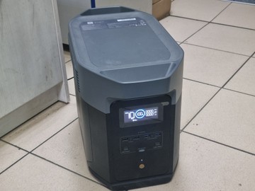 Б/в Зарядна станція Ecoflow delta 2 max 01-200911834