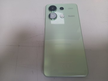 Б/в Мобільний телефон Xiaomi redmi note 13 5g 6/128gb 01-200945871