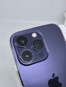 Б/в Мобільний телефон Apple iphone 14 pro 128gb esim 01-200910367