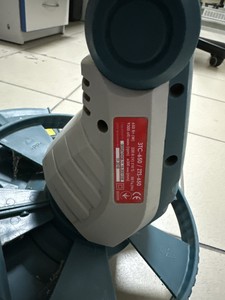 Б/у Триммер электрический Зеніт зтс-650 01-200946974