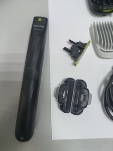 Б/в Машинка для стрижки + тример Philips multigroom series 9000 mg9530/15 01-200946302