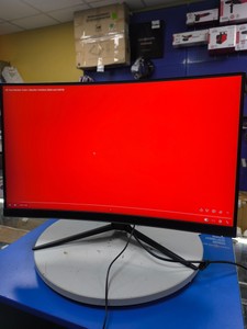 Б/в Монітор Msi optix g27c4 e3 01-200909875