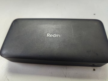 Б/в Повербанк Xiaomi redmi powerbank 20000 mah fast charge 18w 01-200947173