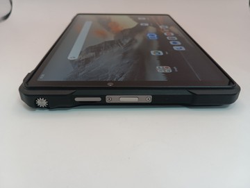 Б/у Планшет Unihertz tank pad 16/512gb 01-200946430