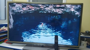 Б/в Телевізор Philips 46pfl5007h 01-200946443