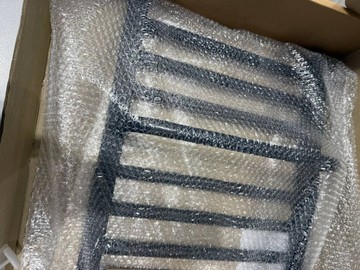 Б/у Полотенцесушитель Rhein simple s14 370 х 900 01-200950447