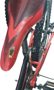 Б/в Велосипед Formula gtx-240 01-200798056