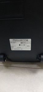 Б/у Пылесос Rowenta swift power cyclonic ro2913ea 01-200950589