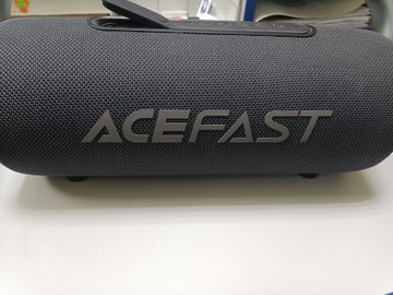 Б/у Акустика Acefast k2 pro portable speaker 01-200946810