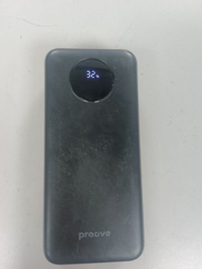 Б/у Повербанк Proove illuminator se 22.5w 30000mah 01-200953354