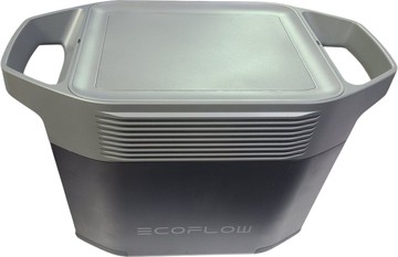 Б/в Зарядна станція Ecoflow delta 2 01-200907937