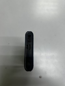 Б/у Повербанк Byz 10000 mah 01-200953339