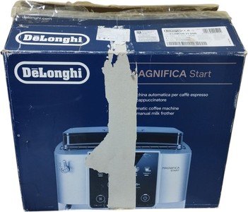 Б/в Кавоварка Delonghi magnifica start ecam 220.31.sb 01-200896036