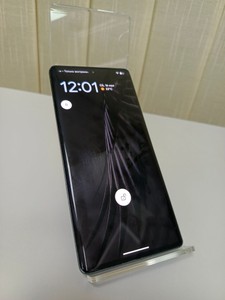 Б/в Мобільний телефон Google pixel 7 pro 12/128gb 01-200945961
